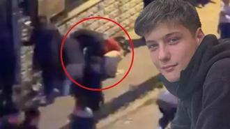 Atlas Çağlayan cinayetinde yeni gelişme! Aileyi tehdit eden 1 şüpheli daha yakalandı