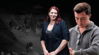 Aydın'da kanlı infaz: 2 ölü! Araç içerisinde öldürüp, yol kenarına attılar