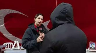 PKK'dan kaçan genç CNN Türk'e konuştu: PKK'nın elinde kalsam kendimi öldürürdüm