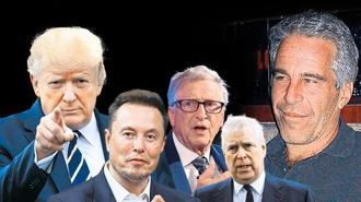 Ortalık karıştı!