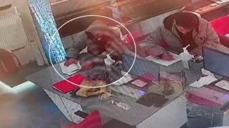 İş görüşmesinde yaşanan inanılmaz olay! Pişkinlikte son nokta