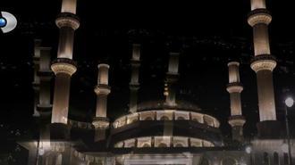 Külliye'de Berat Kandili özel yayını!