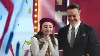 Beyaz bu kez ağlattı!