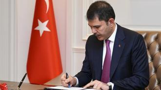 Bakan Kurum: Gün ağardı, yaraları sardık, biz yine küllerimizden dipdiri ayağa kalktık