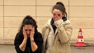 Otobüs faciasında anne ve kızı hayattan koptu! Cenazeler gözyaşlarıyla alındı