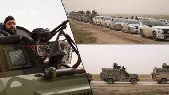 Suriye ordusu Haseke'ye girdi! Şam-YPG mutabakatında kritik saatler