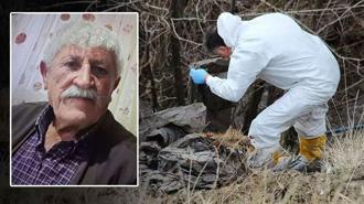 Yaşlı adamın cesedi parçalanmış halde çöp poşetinde bulundu