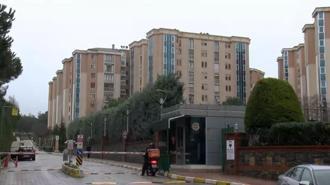 Çekmeköy'de feci kaza! Bakım işçisi iki asansör kabini arasında sıkışarak hayatını kaybetti