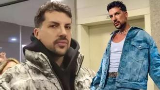 Kerimcan Durmaz'a 1 yıl 8 ay hapis cezası! Yasa dışı bahise teşvikten suçlanıyordu