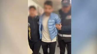 Ayhan Bora Kaplan organize suç örgütü lideri Serdar Sertçelik ikinci kez tutuklandı