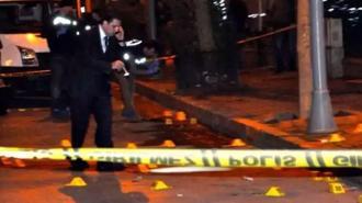 Vedat Şahin cinayetinin firari şüphelisi 12 yıl sonra yakalandı