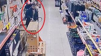 Adana’da seri hırsız kamerada! 7 olayın şüphelisi yakalandı