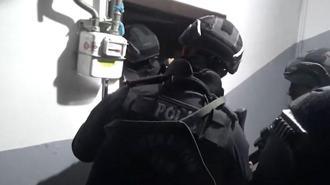 MLKP silahlı terör örgütüne yönelik operasyonlarda 96 şüpheli yakalandı