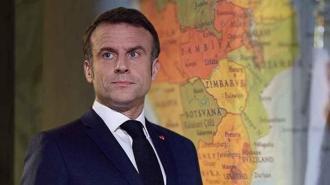 Macron'dan 3 Afrika ülkesine suikast emri! Rus istihbaratından dünyayı sarsan iddia