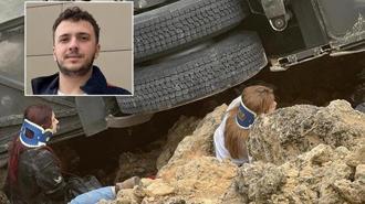 10 kişinin öldüğü faciadan kurtuldu! Can pazarını anlattı: Uzuvları kopanlar vardı, çığlık sesleri kötüydü