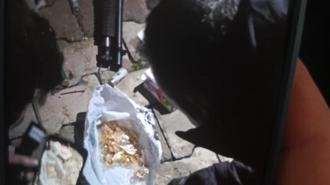 Kuyumcu soygununda itiraf! Polisi vurup altınları alan şüpheliler yakalandı