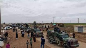 Suriye ordusu Kamışlı'ya girdi! Şam-YPG mutabakatında kritik saatler