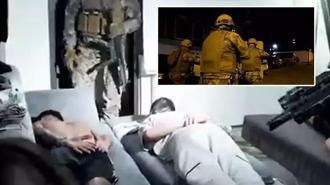 Çanakkale’de yeni nesil suç örgütüne operasyon! 21 kişi gözaltına alındı