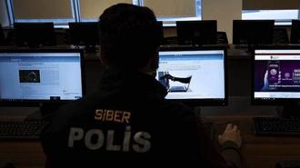 İğrenç ağa darbe! Çocuk istismarı içeriklerini depolayanlar yakalandı