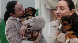 Viral videonun perde arkası! Tüm hikaye yağmur altında başladı: 'Boncuk' deyip geçmeyin