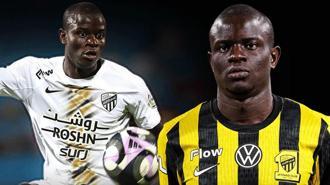 Cumhurbaşkanı Erdoğan'a teşekkür mesajı! Fenerbahçe'nin yeni transferi N'Golo Kante'nin geliş saati belli oldu!