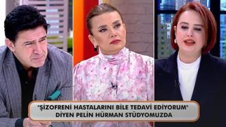 'Sağdan sola donat' diye bağırışı olay yaratmıştı! Mağdurlar telefonları kilitledi