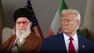 Beyaz Saray duyurdu: ABD-İran görüşmesinin yeri ve saati belli oldu