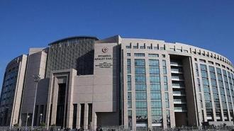 Futbolda bahis ve şike iddialarına ilişkin 52 şüpheli hakkında iddianame