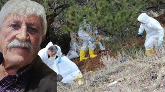 76 yaşındaki komşusunu öldürüp 6 parçaya ayırdı! Katilin kan donduran ifadesi ortaya çıktı