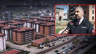 Depremin sembol noktası yeniden ayağa kalktı! 'Vatandaşlar, kendi tabutlarında yaşamaktan kendilerini alıkoymalı'