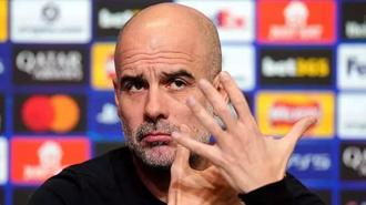 Manchester'daki Yahudi Konseyi, Guardiola'yı tehdit etti: Sözlerine dikkat et