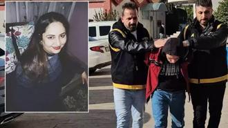 Eşini bıçaklayarak öldürüp, cesedinin başında ağlarken yakalandı