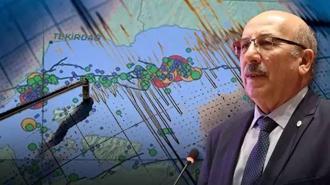 Büyük Marmara Depremi gün mü sayıyor? Uzmanından net uyarı: '7 ve üzeri ihtimali mevcut'