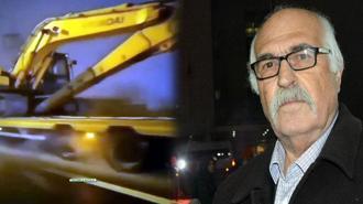 İstanbul’dan deprem bölgesine 9 saatte giden TIR Şoförü: Kadranı peçeteyle kapatmıştım