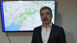 Harita sil baştan değişiyor! Gözler bu fayda: 7 şiddetinde deprem potansiyeli var, krılma yıllarca sürebilir