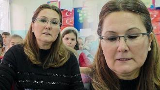 En zor ders: Yedi deprem yaşadım, sekizincisi her şeyi değiştirdi