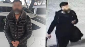 Ses sanatçısı çete üyesi çıktı! Sevgiliye alınan araba planları bozdu