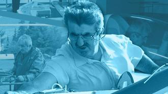 Özdemir Bayraktar’ın yaşam öyküsü belgesel oldu