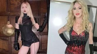 Güllü parçasına Aleyna Tilki dokunuşu! Oyuncak Gibi'yi seslendirdi