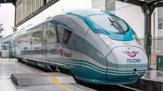 4 şehre daha hızlı tren geliyor! Seyahat süresi 2 saat 15 dakikaya düşecek