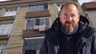 Arkadaşlarıyla kurdukları masa sonu oldu! Esenyurt'ta alkol alınan evde cinayet