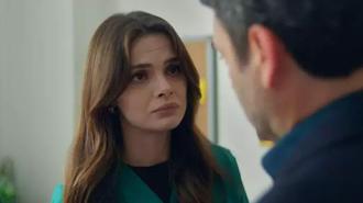 Boran, Cihan'ı uçurumdan aşağı yuvarlıyor!