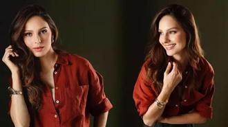 Jessica May, Türkiye'de Brezilya için şaşırtıcı 5 şeyi açıkladı