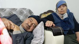 Oğlunun ölümünün ardından gelinlerinden şok plan! 'Eşim duyunca felç oldu'