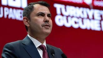 Bakan Kurum'dan CHP'ye sert tepki: Bizim yanımıza gelen belediye başkanlarını tehdit ediyor