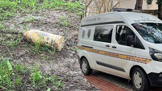 Bursa’da fıkra gibi olay! Piknikte buldu iş yerinden izin alamayınca 10 gün sakladı