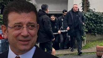 İmamoğlu'nun koruması serbest bırakıldı! Savcılık ifadesi ortaya çıktı