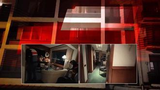 Bebek Otel'in sahibi Muzaffer Yıldırım ile ilgili yeni gelişme