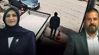 Çifte cinayette dehşet anları: Soğukkanlı tavırları tüyler ürpetti