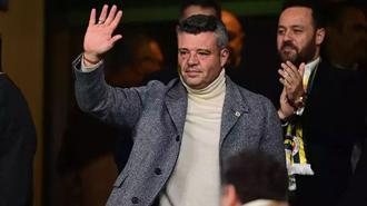 Sadettin Saran:13 final maçına çıkacağız